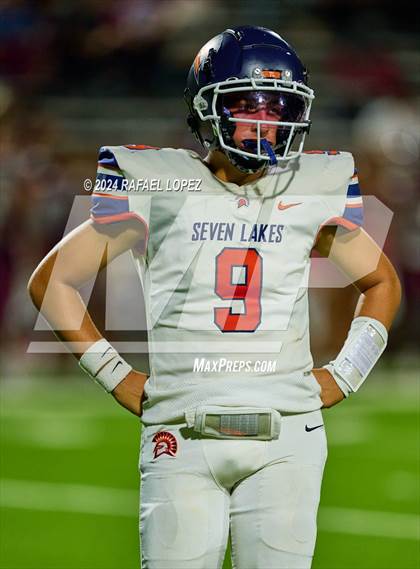 Thumbnail 2 in Seven Lakes @ Cinco Ranch photogallery.