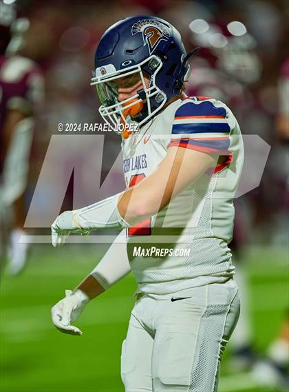 Thumbnail 1 in Seven Lakes @ Cinco Ranch photogallery.