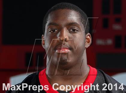 Thumbnail 1 in Cedar Hill (2014 Preseason Top 25 Photo Shoot)  photogallery.