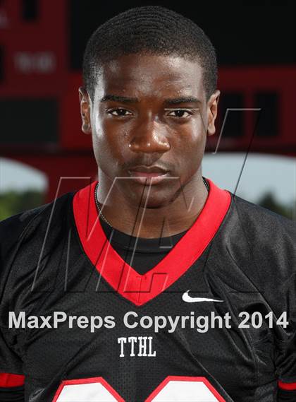 Thumbnail 1 in Cedar Hill (2014 Preseason Top 25 Photo Shoot)  photogallery.