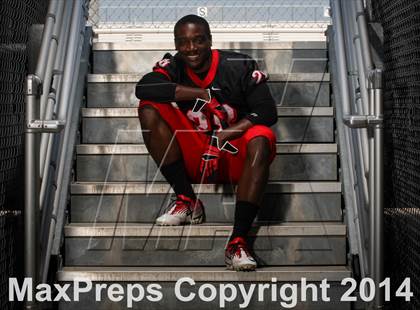Thumbnail 3 in Cedar Hill (2014 Preseason Top 25 Photo Shoot)  photogallery.