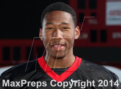 Thumbnail 3 in Cedar Hill (2014 Preseason Top 25 Photo Shoot)  photogallery.