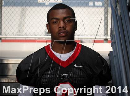 Thumbnail 2 in Cedar Hill (2014 Preseason Top 25 Photo Shoot)  photogallery.