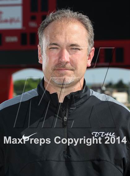 Thumbnail 3 in Cedar Hill (2014 Preseason Top 25 Photo Shoot)  photogallery.