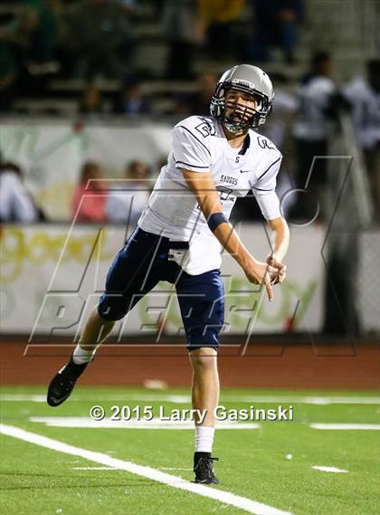 Thumbnail 1 in Saugus @ Canyon photogallery.