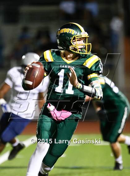 Thumbnail 2 in Saugus @ Canyon photogallery.