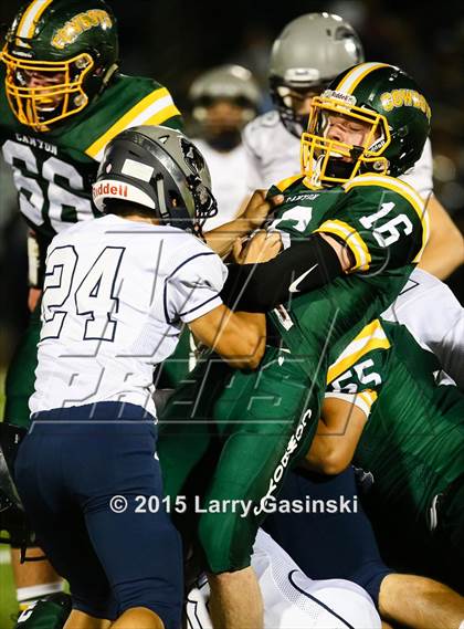 Thumbnail 1 in Saugus @ Canyon photogallery.