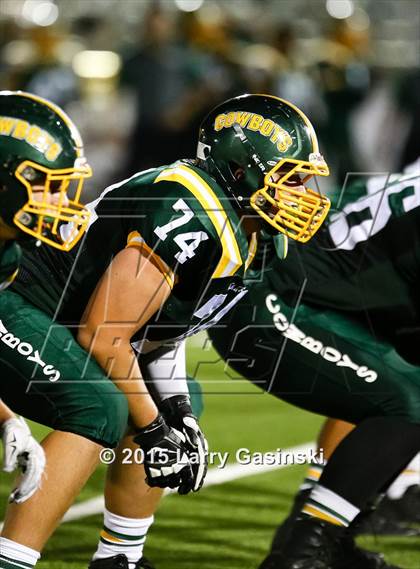 Thumbnail 3 in Saugus @ Canyon photogallery.