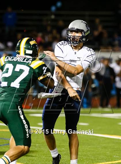 Thumbnail 2 in Saugus @ Canyon photogallery.