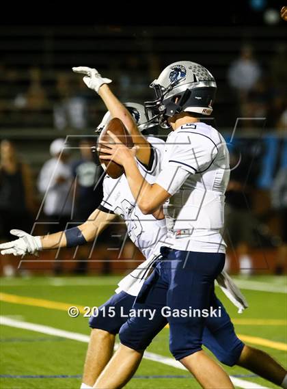 Thumbnail 1 in Saugus @ Canyon photogallery.