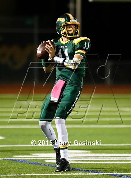 Thumbnail 3 in Saugus @ Canyon photogallery.
