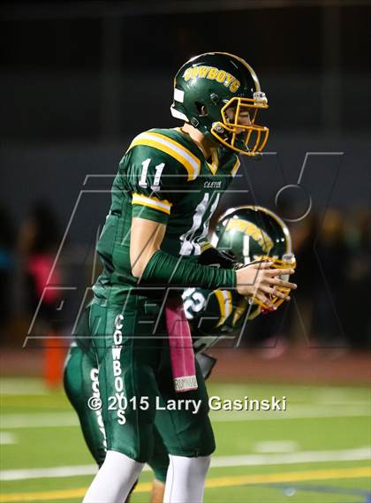 Thumbnail 2 in Saugus @ Canyon photogallery.