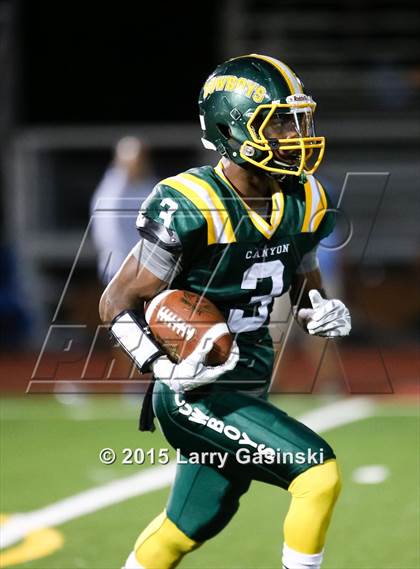 Thumbnail 2 in Saugus @ Canyon photogallery.
