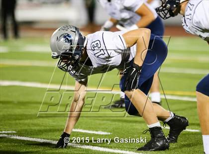 Thumbnail 3 in Saugus @ Canyon photogallery.