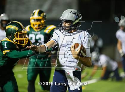 Thumbnail 2 in Saugus @ Canyon photogallery.