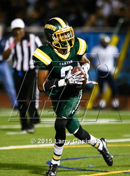 Thumbnail 3 in Saugus @ Canyon photogallery.