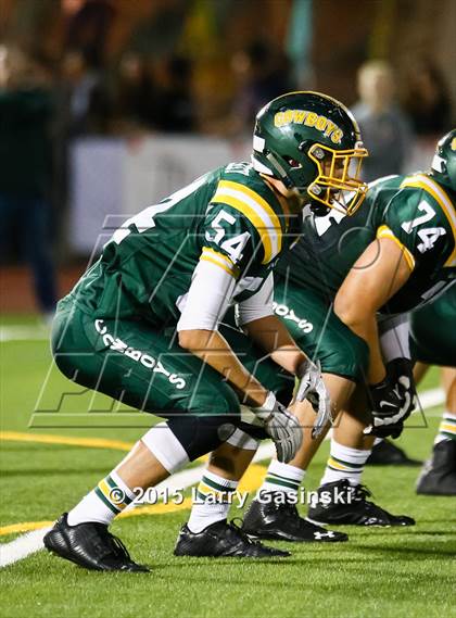 Thumbnail 2 in Saugus @ Canyon photogallery.