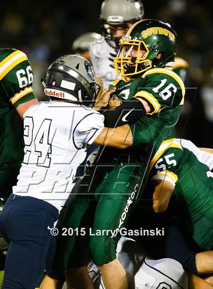 Thumbnail 2 in Saugus @ Canyon photogallery.