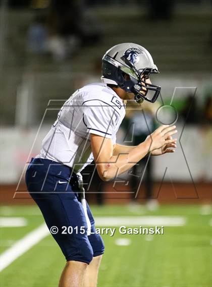 Thumbnail 2 in Saugus @ Canyon photogallery.