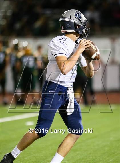 Thumbnail 1 in Saugus @ Canyon photogallery.