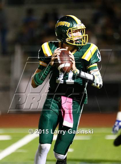 Thumbnail 3 in Saugus @ Canyon photogallery.