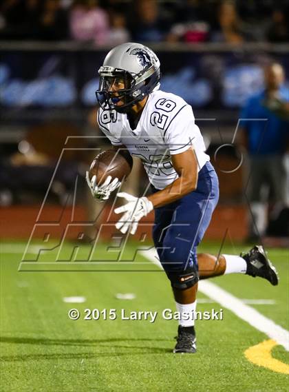 Thumbnail 1 in Saugus @ Canyon photogallery.