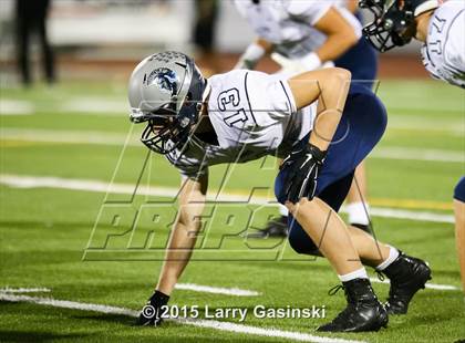 Thumbnail 1 in Saugus @ Canyon photogallery.