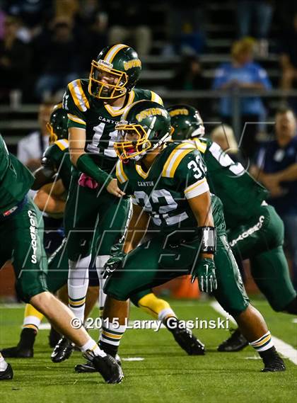 Thumbnail 1 in Saugus @ Canyon photogallery.