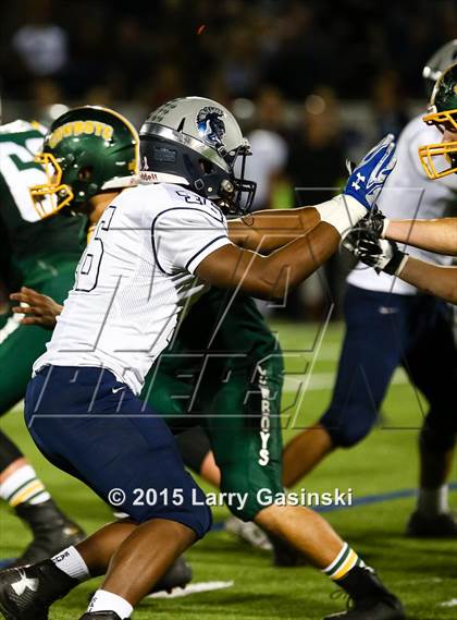 Thumbnail 3 in Saugus @ Canyon photogallery.