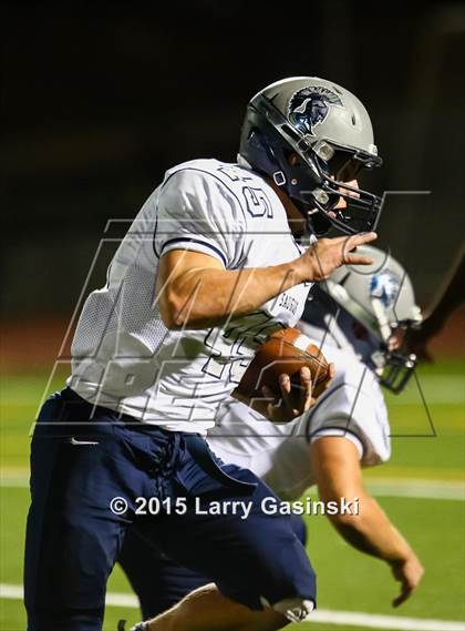 Thumbnail 1 in Saugus @ Canyon photogallery.