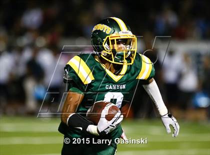 Thumbnail 1 in Saugus @ Canyon photogallery.