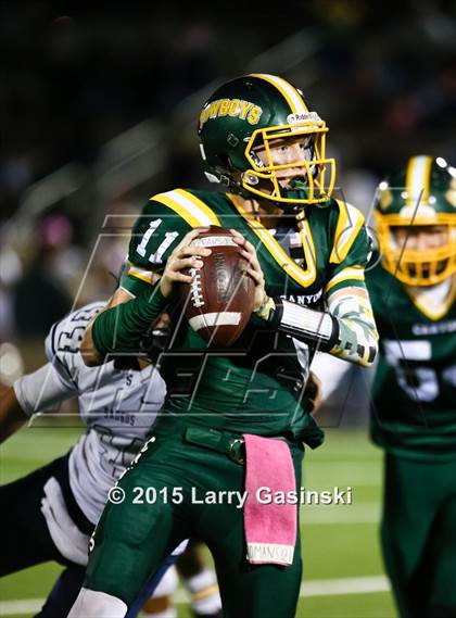 Thumbnail 1 in Saugus @ Canyon photogallery.