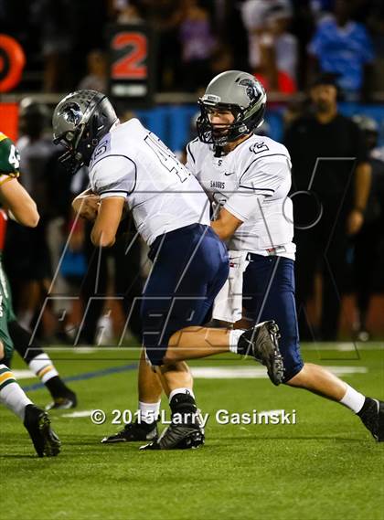 Thumbnail 1 in Saugus @ Canyon photogallery.