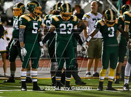 Thumbnail 1 in Saugus @ Canyon photogallery.