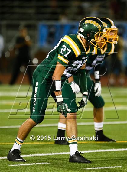 Thumbnail 1 in Saugus @ Canyon photogallery.