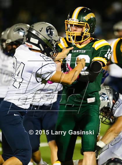 Thumbnail 3 in Saugus @ Canyon photogallery.