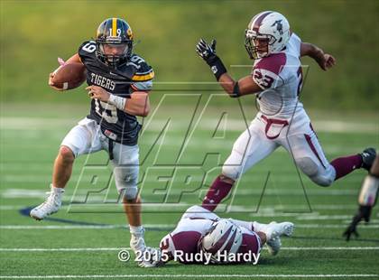 Thumbnail 3 in Northbrook @ Spring Woods photogallery.