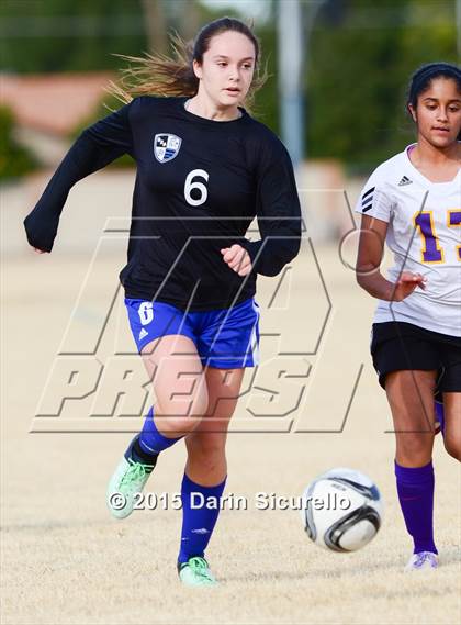 Thumbnail 3 in Gilbert Classical Academy @ Dobson (Dobson Mustang Classic) photogallery.
