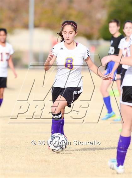 Thumbnail 1 in Gilbert Classical Academy @ Dobson (Dobson Mustang Classic) photogallery.