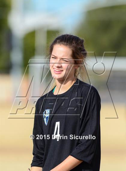 Thumbnail 3 in Gilbert Classical Academy @ Dobson (Dobson Mustang Classic) photogallery.
