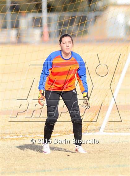 Thumbnail 2 in Gilbert Classical Academy @ Dobson (Dobson Mustang Classic) photogallery.