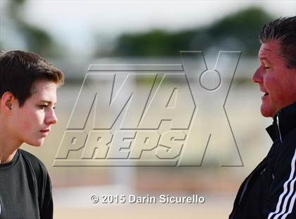 Thumbnail 2 in Gilbert Classical Academy @ Dobson (Dobson Mustang Classic) photogallery.