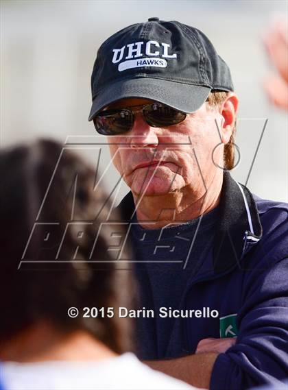 Thumbnail 2 in Gilbert Classical Academy @ Dobson (Dobson Mustang Classic) photogallery.
