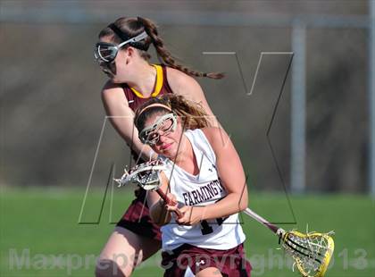 Thumbnail 3 in South Windsor @ Farmington photogallery.