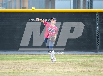 Thumbnail 3 in Steele Canyon @ Granite Hills (CIF SDS D1 Playoffs) photogallery.
