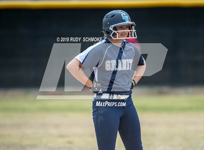 Thumbnail 2 in Steele Canyon @ Granite Hills (CIF SDS D1 Playoffs) photogallery.
