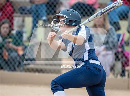 Thumbnail 3 in Steele Canyon @ Granite Hills (CIF SDS D1 Playoffs) photogallery.