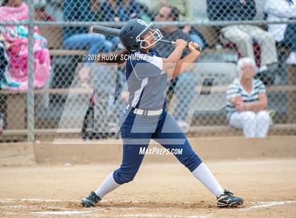 Thumbnail 2 in Steele Canyon @ Granite Hills (CIF SDS D1 Playoffs) photogallery.