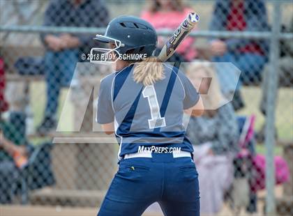 Thumbnail 3 in Steele Canyon @ Granite Hills (CIF SDS D1 Playoffs) photogallery.