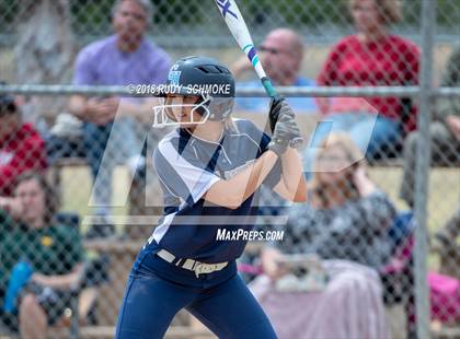 Thumbnail 2 in Steele Canyon @ Granite Hills (CIF SDS D1 Playoffs) photogallery.